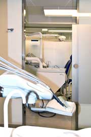 instalaciones odontologicas